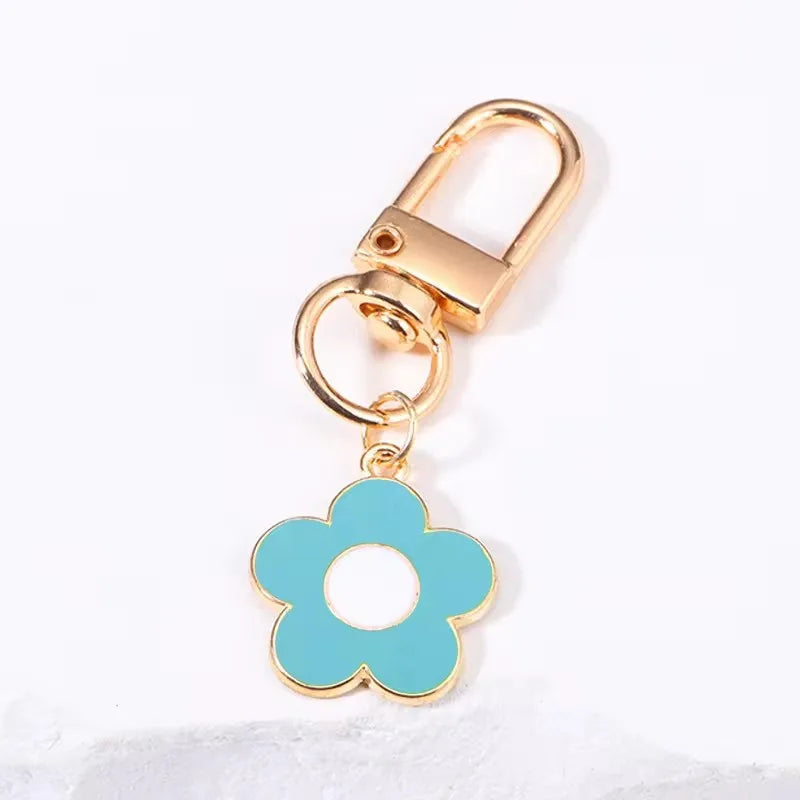 Porte-Clés Fleur Sakura