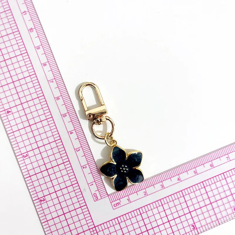 Porte-Clés Fleur Sakura