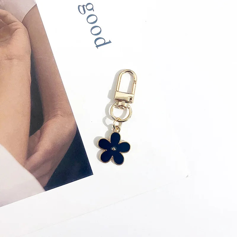 Porte-Clés Fleur Sakura