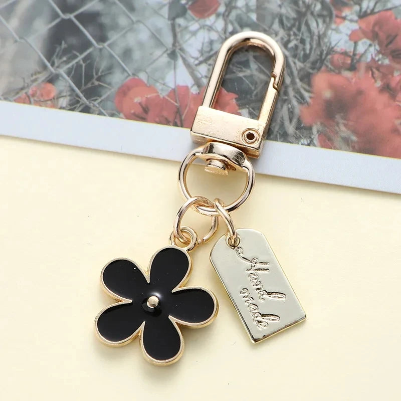Porte-Clés Fleur Sakura