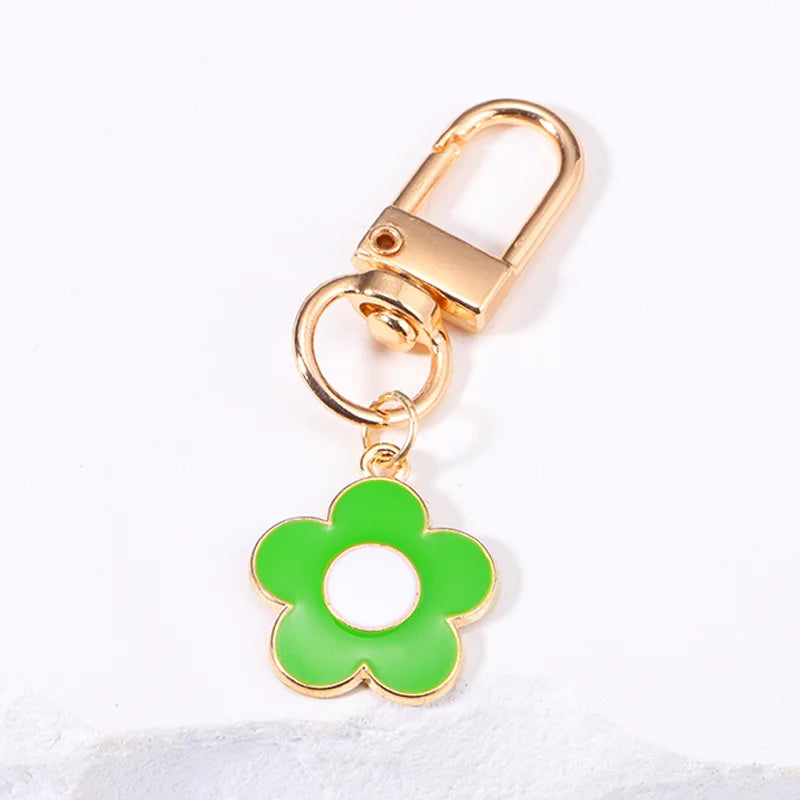 Porte-Clés Fleur Sakura